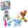 LEGO Disney 10418 Elza i Bruni w Zaczarowanym Lesie - 1220578 - zdjęcie 2